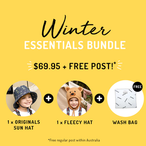 MEGAMENU Winter Essentials Bundle