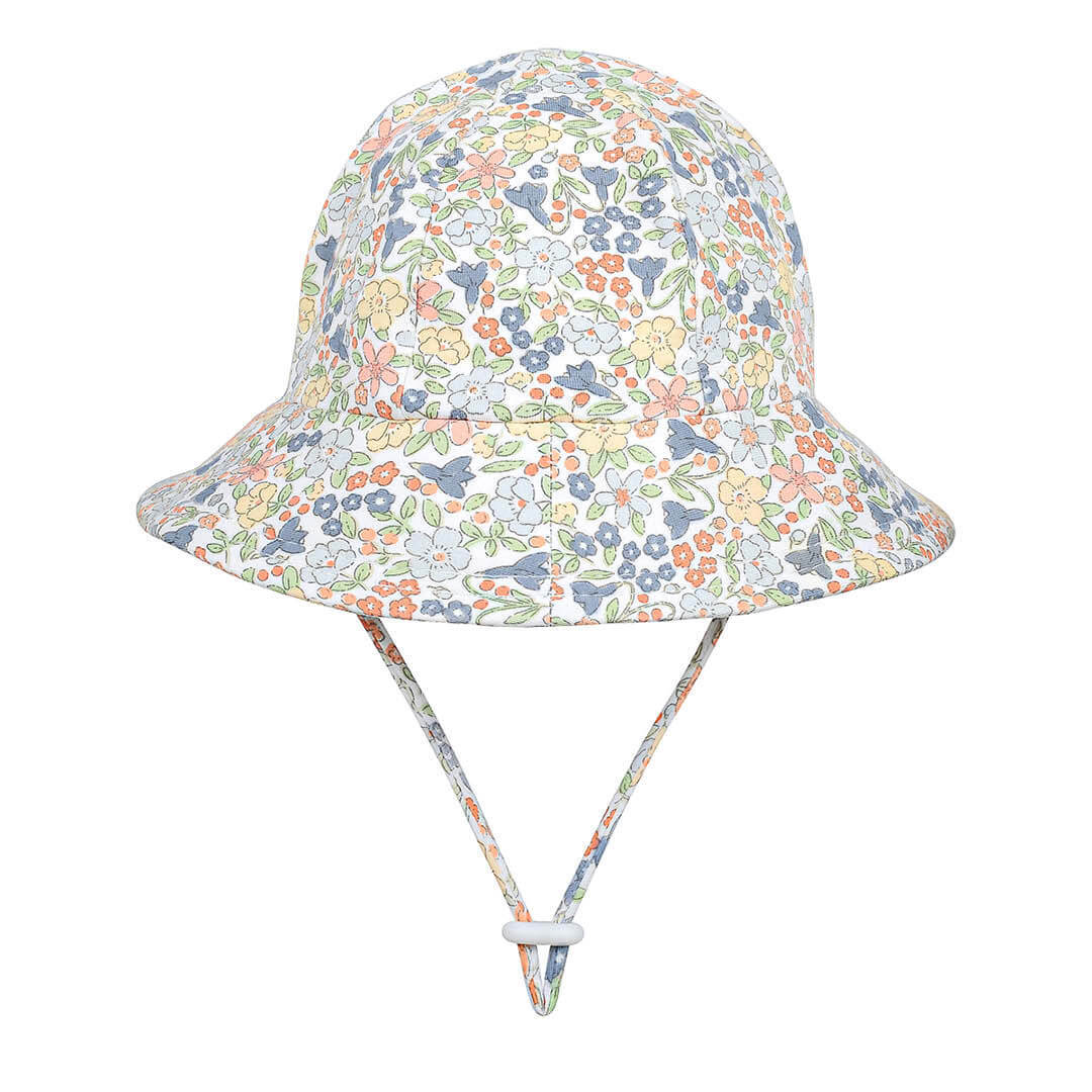 Bedhead Hats - Girls Baby Bucket Sun Hat with Strap - Shop Online UPF ...
