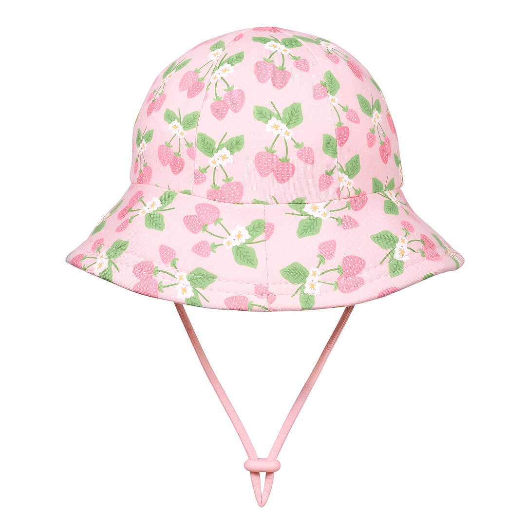 Bedhead Hats -Toddler Bucket Sun Hat with Strap - Shop Online UPF 50 ...
