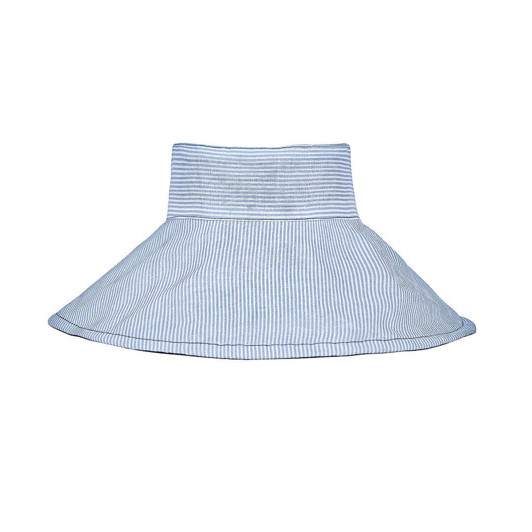 Bedhead Womens Linen Sun Hats - Reversible Sun Hat for Ladies UPF50 ...