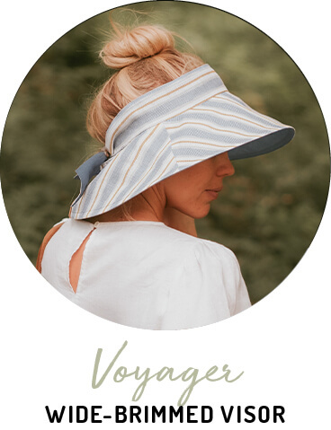 Bedhead Hats Adults Heritage Collection - Voyager