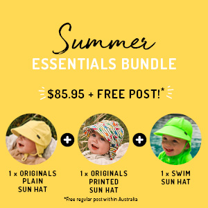 MEGAMENU SSS26 Summer Bundle