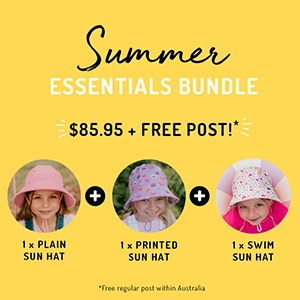 MEGAMENU Summer Essential