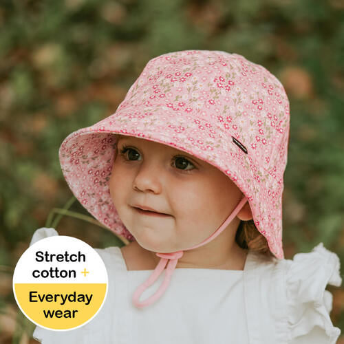 Cotton hat toddler online