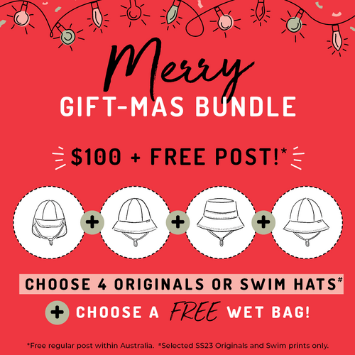 Merry GIFT-MAS Bundle