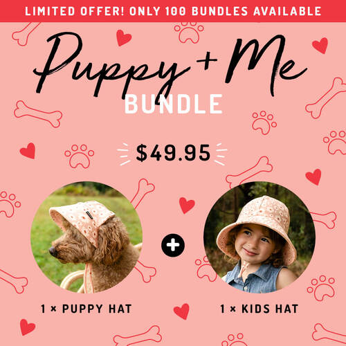 Puppy & Me Bundle