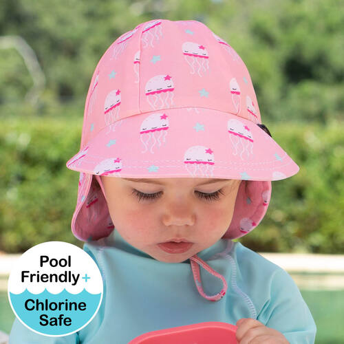 toddler pool hat