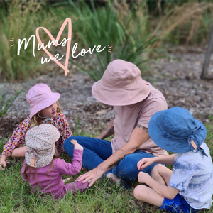 #monthofmummyhood Mumma we love: Wendy Russell
